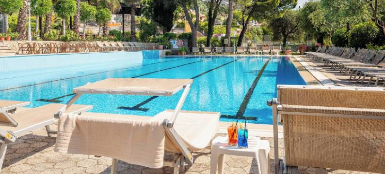 奥林波体育酒店(Sporthotel Olimpo)图片