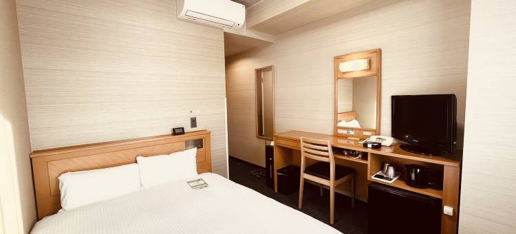 露樱酒店天童店(Hotel Route-Inn Tendo)图片