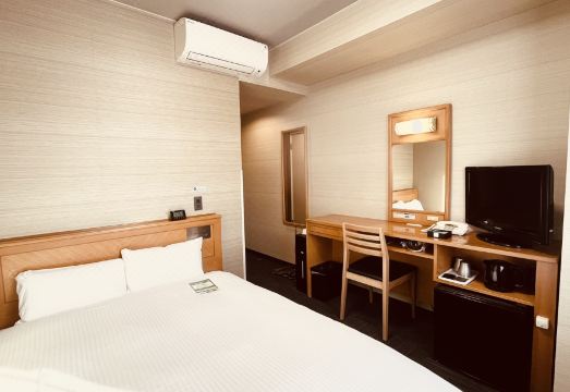 Hotel Route-Inn Tendo Hotel Overview