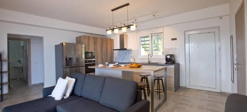 带私人泳池的福图纳别墅(Villa Fortuna with Private Pool)图片