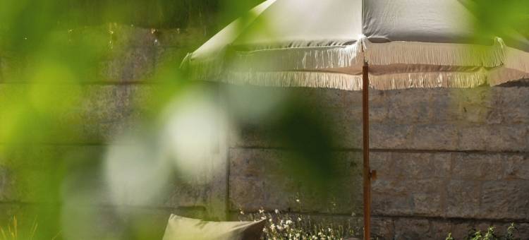 纳迪别墅(Villa Nady)图片