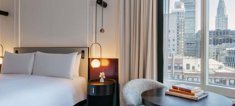 纽约索菲特酒店(Sofitel New York)图片