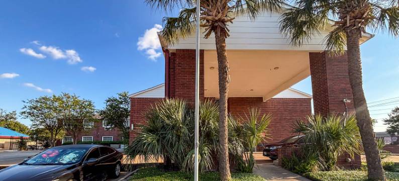 Studio 6 Houston, TX - Westchase图片