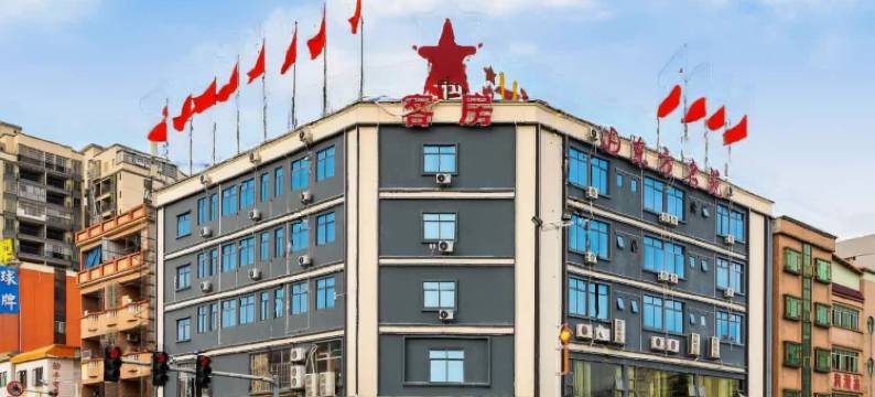 东方名苑(东莞石排利丰城市广场店)图片