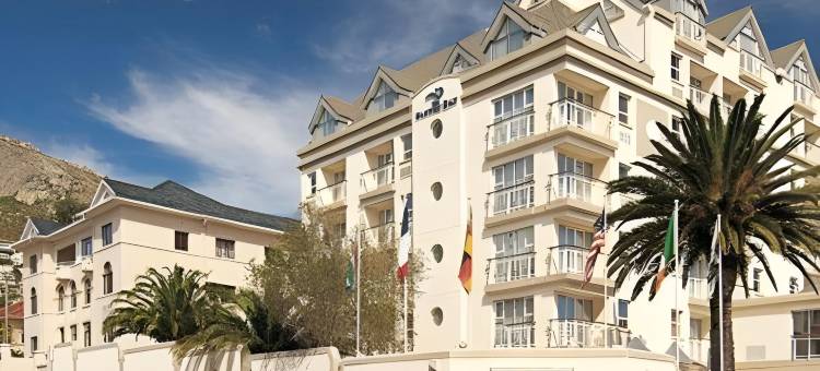 Totalstay的班特里公寓酒店(The Bantry Aparthotel by Totalstay)图片