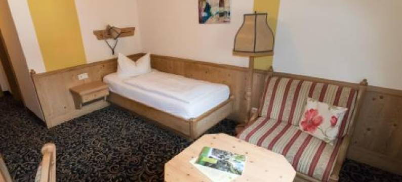 鲁汶酒店(Hotel Löwen)图片