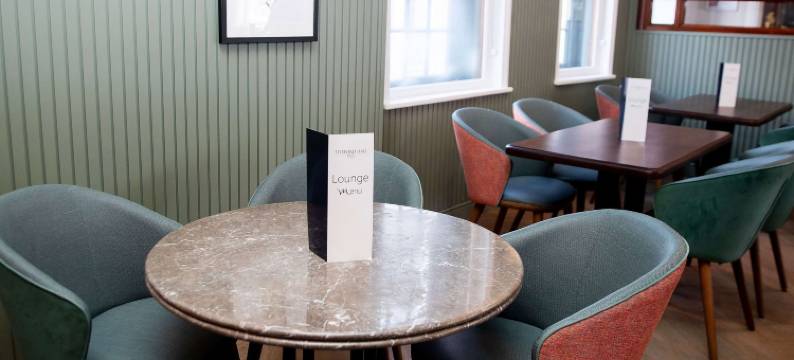 Mercure Thurrock Stifford Hall图片