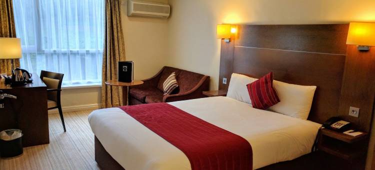 根兹伯罗酒店(Gainsborough House Hotel)图片