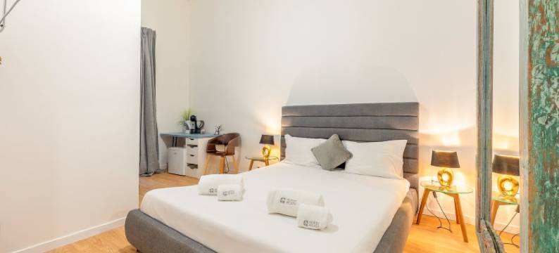 GuestReady - Boavista Building - Room 101图片