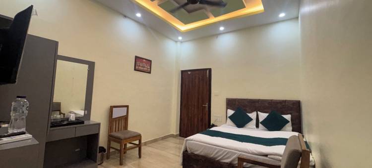 阿约提亚遗产酒店(HOTEL AYODHYA HERITAGE)图片