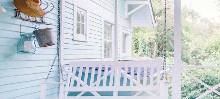 Small Town Charmer - Hazards Best Airbnb!图片