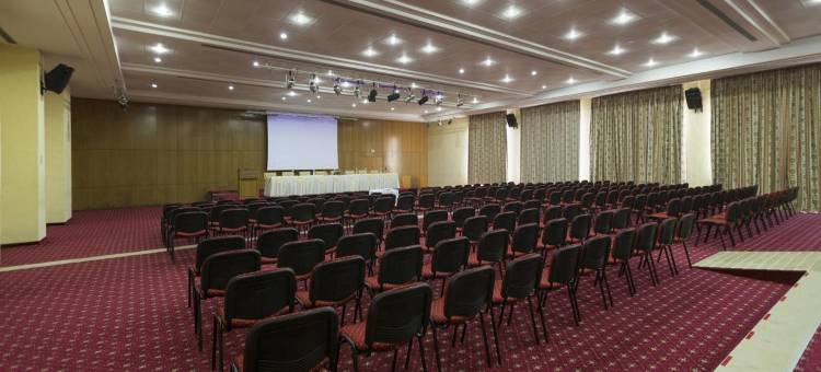 欧尔茂拉迪斯凯尼酒店(El Mouradi Skanes)图片