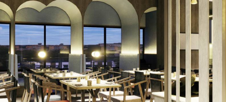 宜必思尚品三宝垄新邦利马酒店(2022 年开业)(Ibis Styles Semarang Simpang Lima)图片