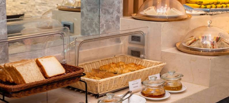 阿索克雅高美爵公寓酒店(Grand Mercure Bangkok Asoke Residence)图片