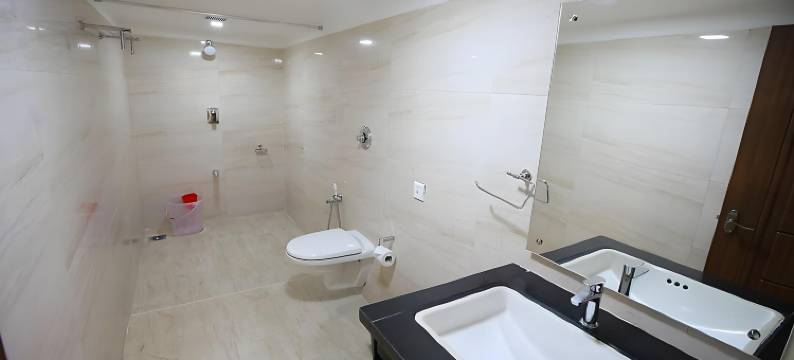 金门酒店(Hotel Golden Gateway)图片