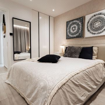 豪华码头海滩住宿(Luxury Marina Beach Stay)图片