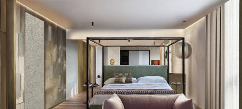 公园酒店(Park Hotel)图片