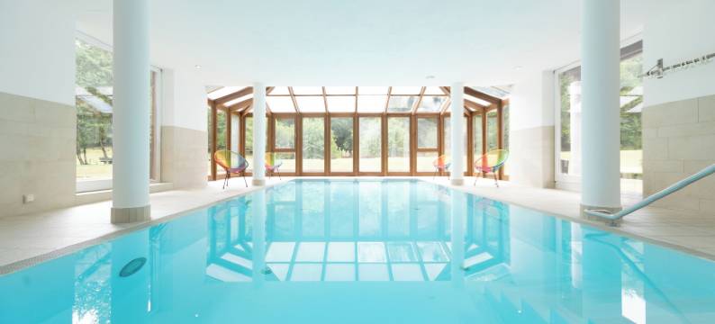 克鲁姆巴赫托尔酒店(Hotel Im Krummbachtal)图片