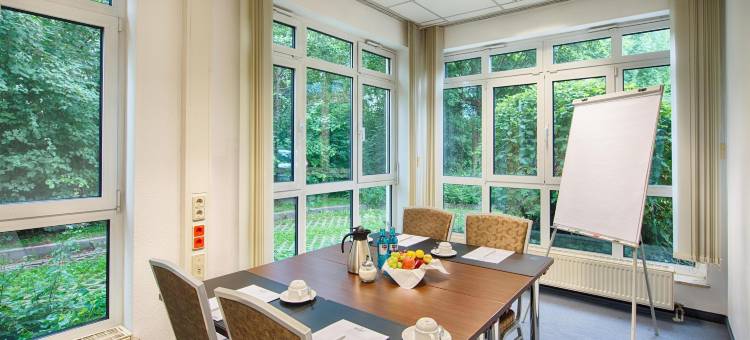 开姆尼斯ACHAT 酒店(ACHAT Hotel Chemnitz)图片