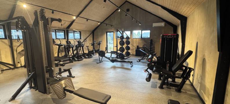 梅尔法尔胡斯酒店(Hotel Melfarhus)图片