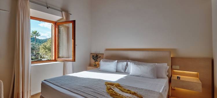 坎西蒙内塔酒店 - 限成人(Can Simoneta - Adults Only)图片