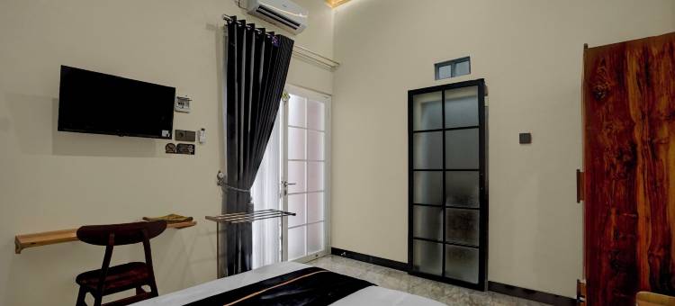 OYO 94924 Cidu伊斯兰民宿(OYO 94924 Cidu Homestay Syariah)图片