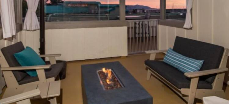 玫瑰码头旅馆(Inn at Rose's Landing)图片