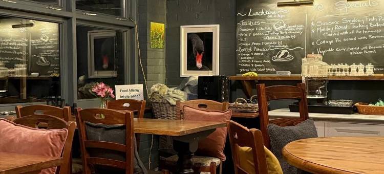 体育人客栈(The Sportsman Inn)图片