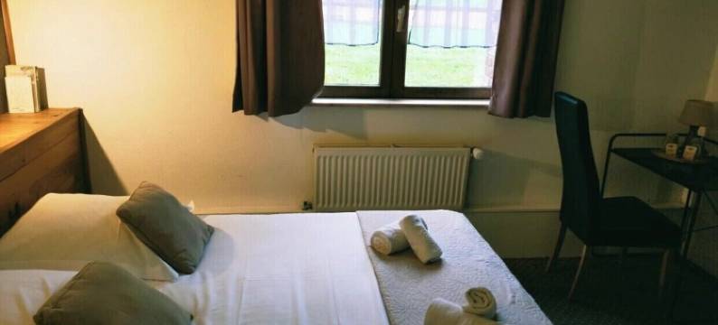 风车餐厅酒店(Hôtel Restaurant l’Éolienne)图片