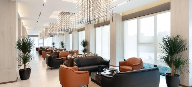 Ramada Plaza by Wyndham Mosul Corniche图片