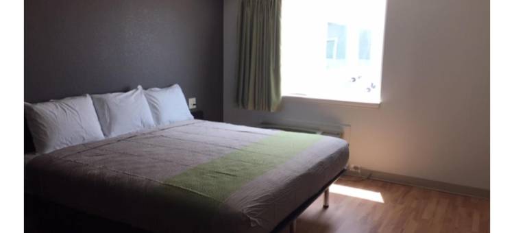 Studio 6 Burleson, TX图片