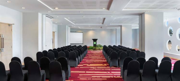 宜必思尚品马朗酒店(Ibis Styles Malang)图片