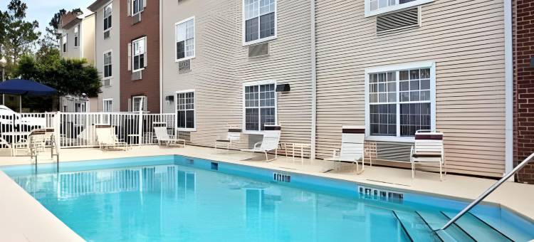 1876号楼的Alluxsuites, an Ascend Collection Hotel(Alluxsuites at 1876, Ascend Hotel Collection)图片