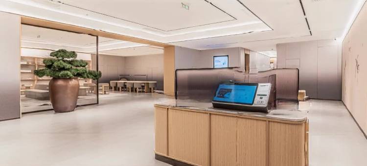 全季酒店(都市之门西沣一路店)图片