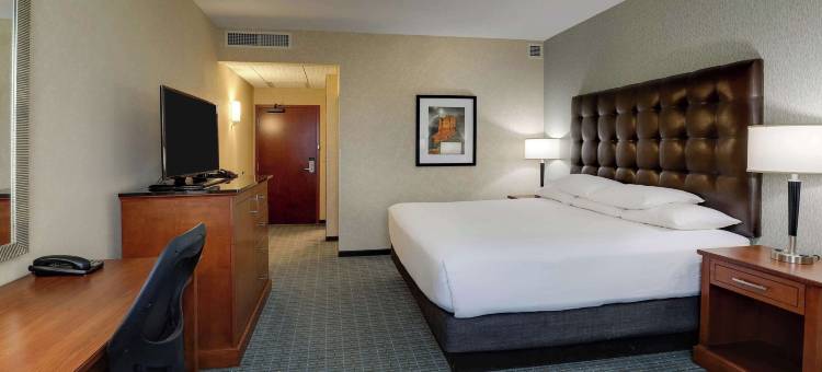 菲尼克斯钱德勒时尚中心德鲁里套房酒店(Drury Inn & Suites Phoenix Chandler Fashion Center)图片