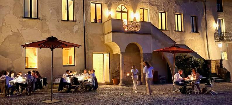 丹纳农舍(Il Casale Denari)图片