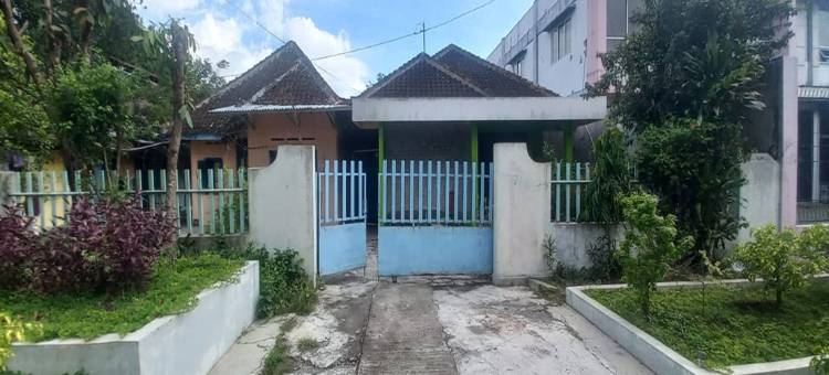 OYO 95055 帕纳桑帕克布迪民宿(OYO 95055 Homestay Panasan Pak Budi)图片