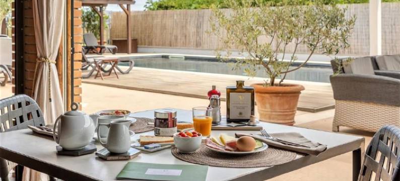 杜罗特农庄乡村度假村(Country Resort le Due Ruote)图片