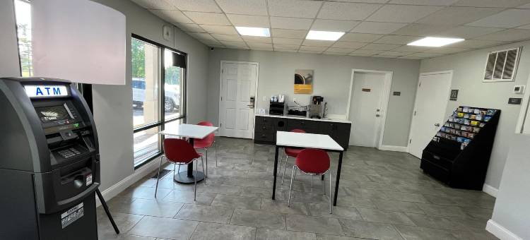 印第安纳拉斐特 6 号汽车旅馆(Motel 6 Lafayette, IN)图片