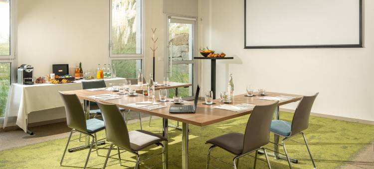 德拉巴酒店 - 海水疗法(Previthal Hotel de La Baie Thalasso & Spa Marin)图片