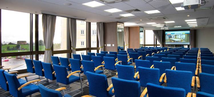 景观酒店(The View Hotel)图片