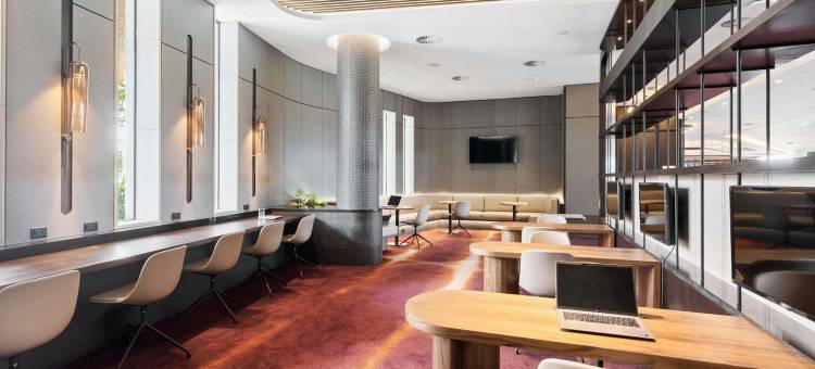 悉尼卡巴玛塔诺富特酒店(2025 年 11 月)(Novotel Sydney Cabramatta (November 2025))图片