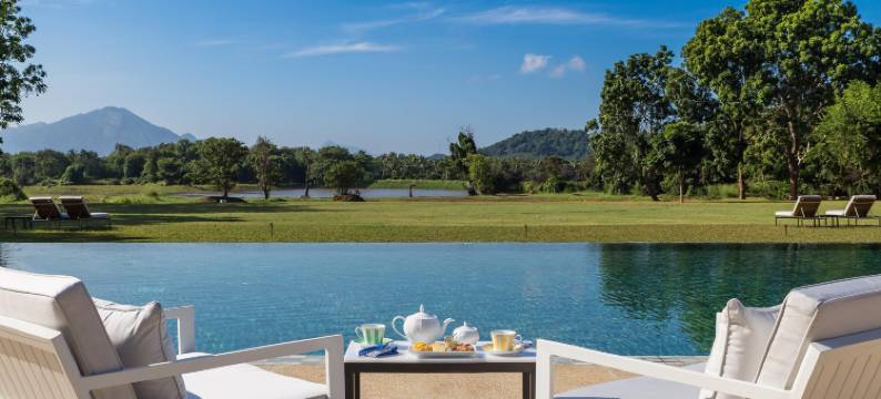 杰特威湖酒店(Jetwing Lake)图片