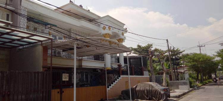 O酒店宾馆布伊因清真(Hotel O Guest House Bu Iin Syariah)图片