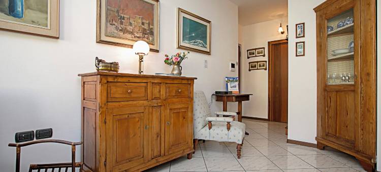 Riva Centro Apartment - Happy Rentals图片