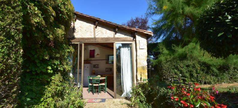 Peaceful Villa in Saint-Jory图片