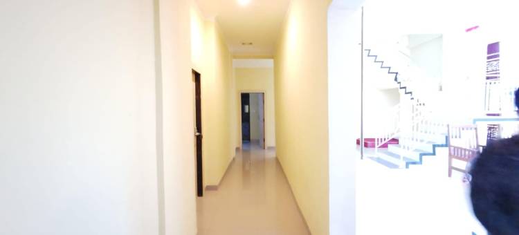 O Majest 酒店(Hotel O Majest)图片