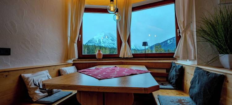 Schickster天空旅馆(Schickster Sky Lodge)图片
