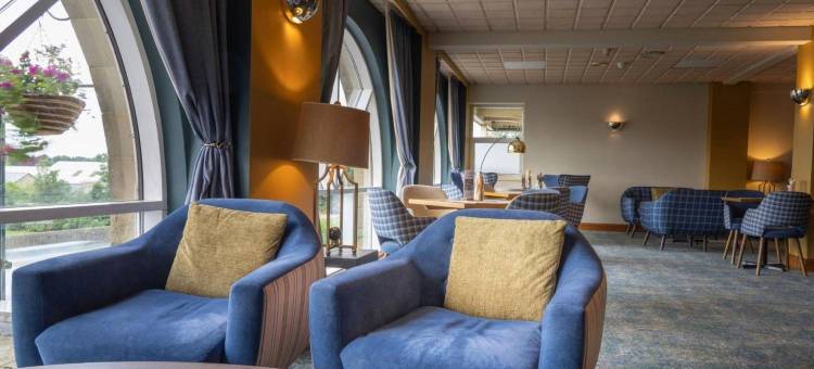汇合酒店(CBH Skipton Hotel)图片