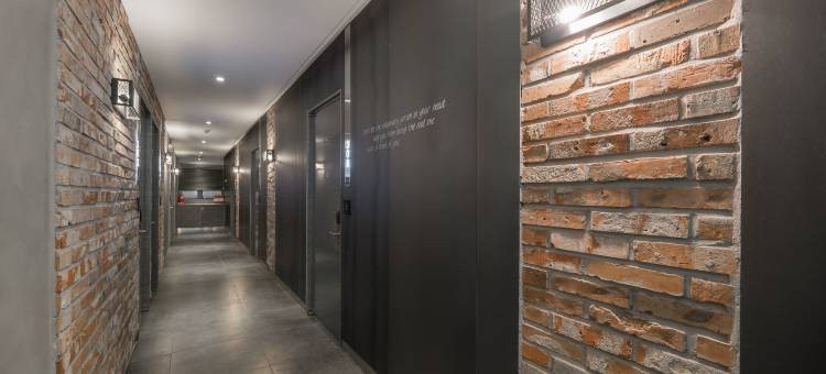 蚕室 Raum观光酒店(Jamsil Raum Tourist Hotel)图片